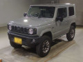 2022 Suzuki Jimny