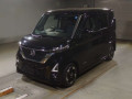 2021 Nissan Roox