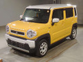 2023 Suzuki Hustler