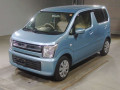 2017 Suzuki Wagon R
