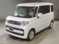 2018 Suzuki Spacia