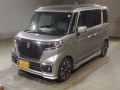 2021 Suzuki Spacia Custom