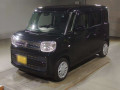 2018 Suzuki Spacia