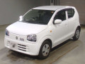 2021 Suzuki Alto