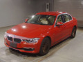 2013 BMW 3 Series