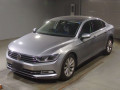 2019 Volkswagen Passat