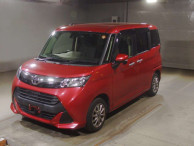 2017 Toyota TANK