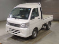 2014 Daihatsu Hijet Truck