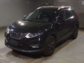2021 Nissan X-Trail