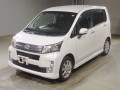 2013 Daihatsu Move Custom