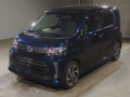 2017 Daihatsu Move Custom