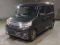 2015 Suzuki Spacia Custom