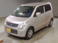 2010 Suzuki Wagon R