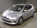 2013 Toyota Aqua