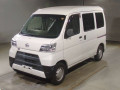2020 Daihatsu Hijet Cargo