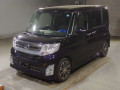 2014 Daihatsu Tanto Custom