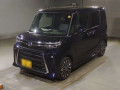 2025 Daihatsu Tanto Custom