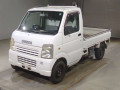 2008 Suzuki Carry Truck