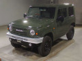 2023 Suzuki Jimny