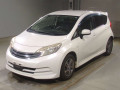 2013 Nissan Note