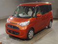 2017 Mitsubishi eK Space