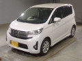 2014 Mitsubishi ek Custom