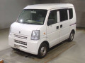 2014 Suzuki Every