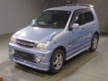 2003 Daihatsu Terios Kid