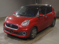 2016 Toyota Passo