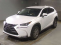 2014 Lexus NX