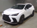 2022 Lexus NX