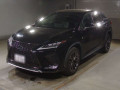 2020 Lexus RX