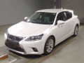 2015 Lexus CT