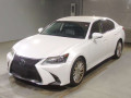 2012 Lexus GS