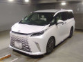 2025 Lexus LM