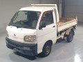 1999 Daihatsu Hijet Truck