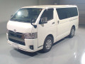 2023 Toyota Hiace Van