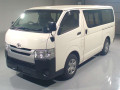 2017 Toyota Hiace Van