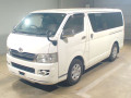 2008 Toyota Regiusace Van