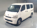 2018 Toyota Townace Van