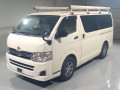 2013 Toyota Hiace Van