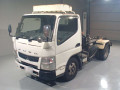 2014 Mitsubishi Fuso Canter
