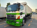 2012 Hino PROFIA