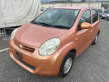 2010 Toyota Passo