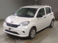 2018 Toyota Passo