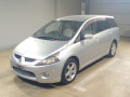 2003 Mitsubishi Grandis