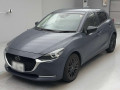 2021 Mazda Mazda2
