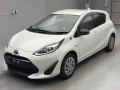 2019 Toyota Aqua