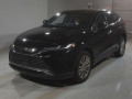 2023 Toyota Harrier