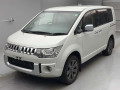 2017 Mitsubishi Delica D5